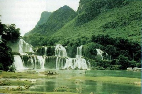 Cao Bang tour - ảnh 1